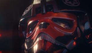 Лучшие пилоты галактики – появился первый трейлер и подробности Star Wars Squadrons